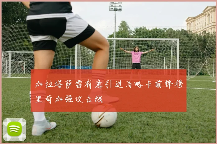 加拉塔萨雷有意引进马略卡前锋穆里奇加强攻击线