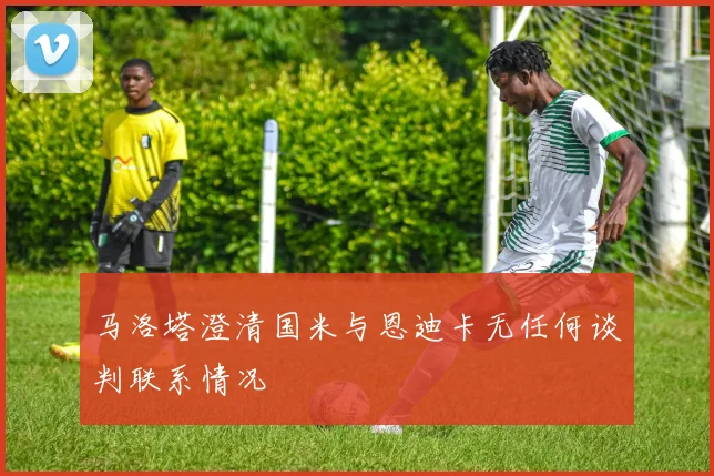 马洛塔澄清国米与恩迪卡无任何谈判联系情况